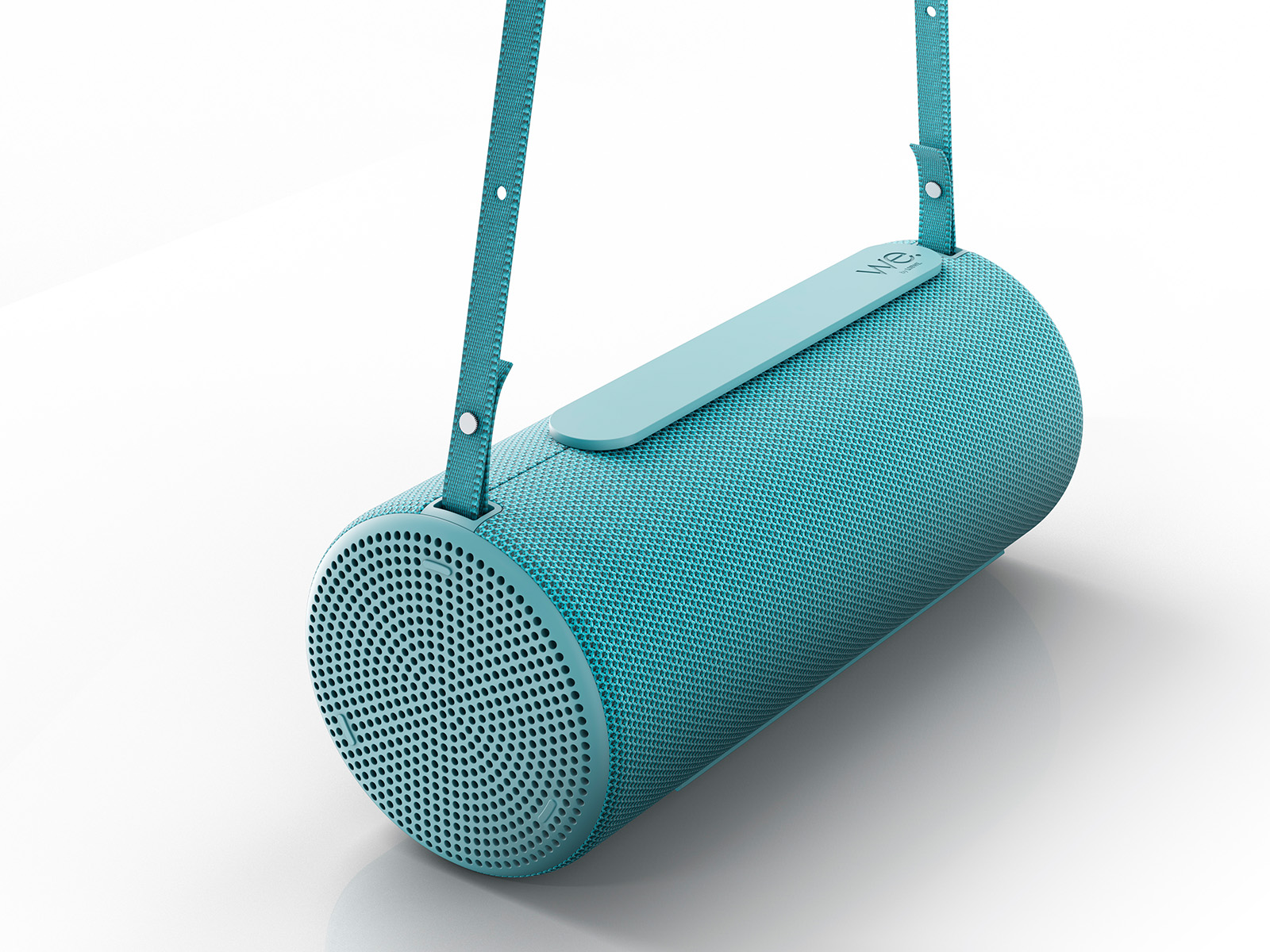 Loewe We Hear Aqua Blue Bluetooth Hoparl R Fiyat