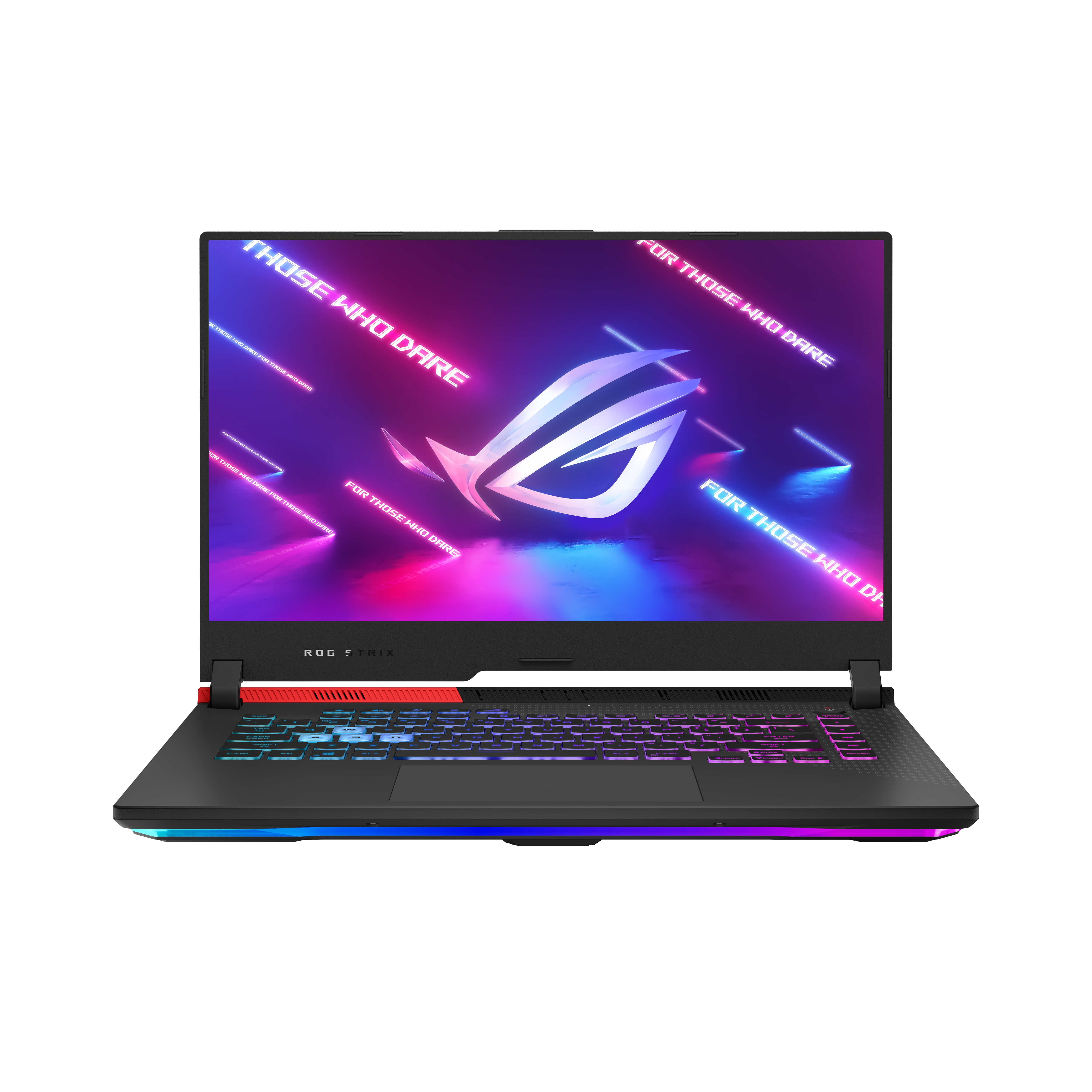 Ноутбук asus rog strix g18