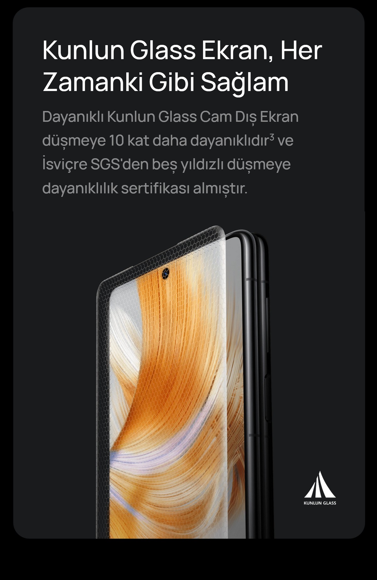 Huawei Mate X3 512 GB 12 GB Ram (Huawei Türkiye Garantili) Fiyatı