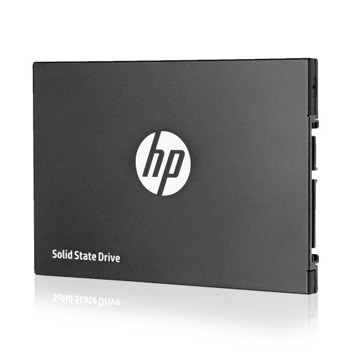 hp solid state drive ssd s700