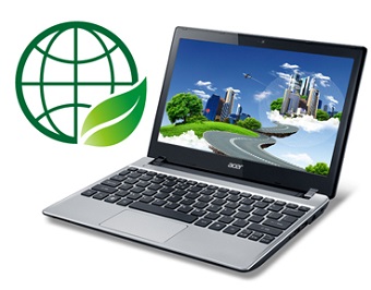 Acer AO756-84Skk Intel Celeron 847 1.1GHz 2GB 320GB 11.6 Fiyatı