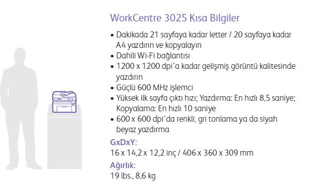 Workcentre 3025 драйвер windows 11