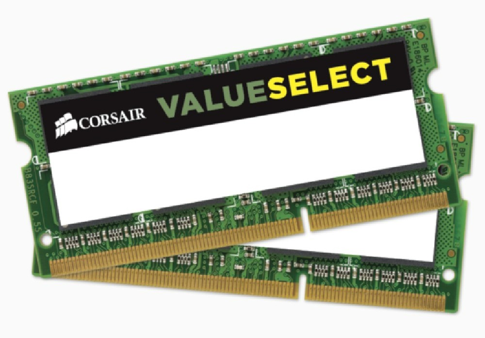 CMSO16GX3M2C1600C11