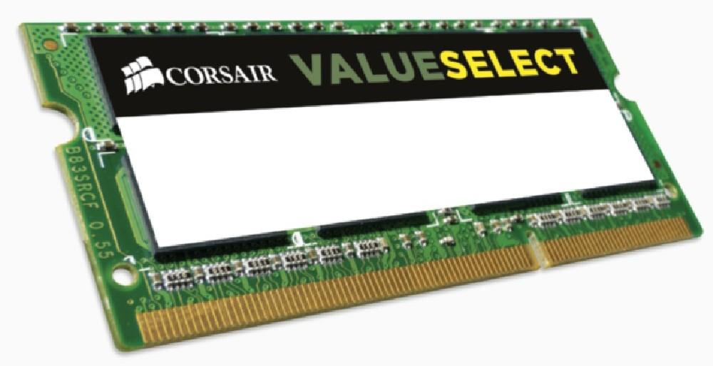 CMSO16GX3M2C1600C11