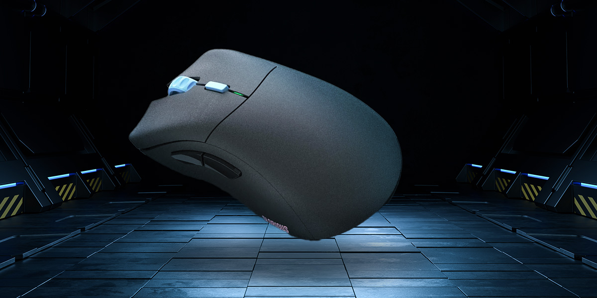 Glorious Model D Pro Vice