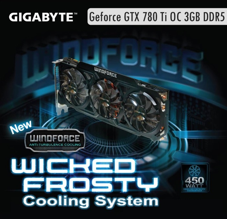 Gtx 780 hot sale ti 3gb