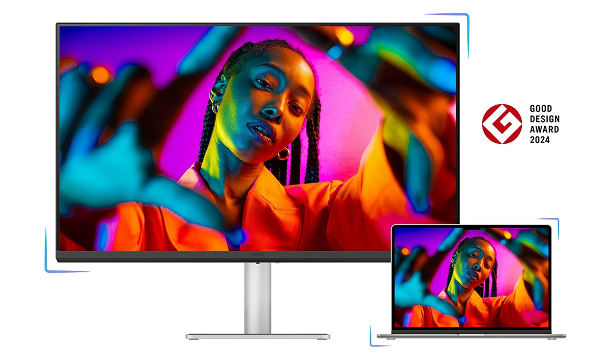 BenQ MA270U 27'' 4K UHD IPS 2XHDMI USB C HDR 400 MacBook Pro Fiyatı