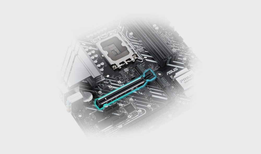 PRIME Z690M-PLUS D4
