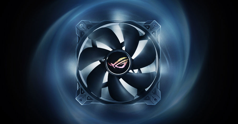 ROG Strix XF 120