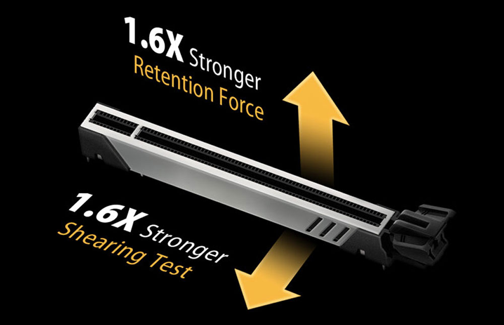 TUF Gaming B560M-PLUS WIFI