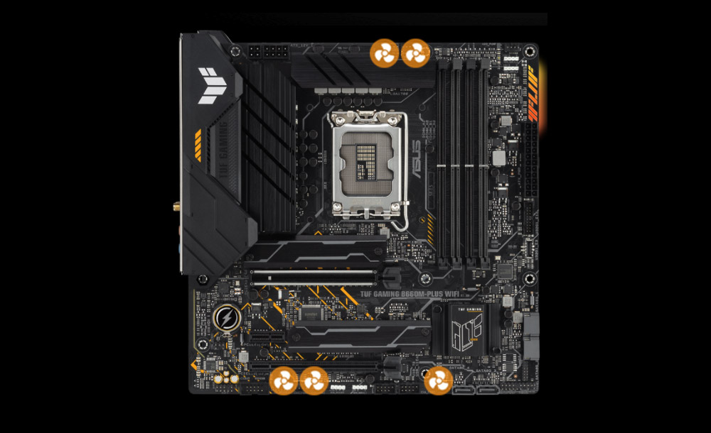TUF-GAMING-B660M-PLUS-WIFI
