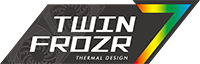 twin logo