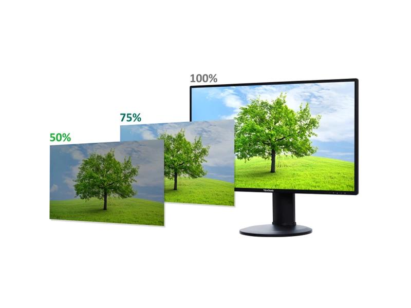 Viewsonic VG2719-2K 27 60 Hz 5ms (Display+2xHDMI) QHD IPS Fiyatı