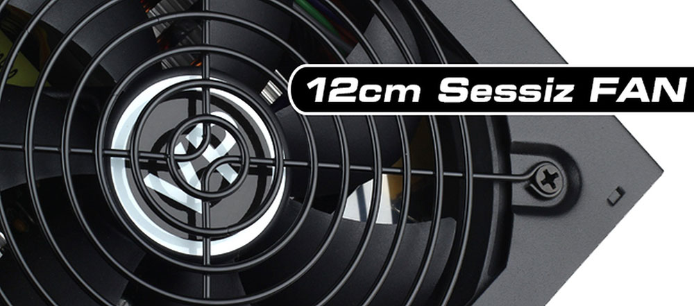 Aerocool VP Serisi 650Watt Aktif PFC Power Supply (AE-VP650) Fiyatı