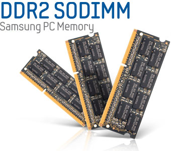 Bigboy DDR2 Notebook Bellekleri