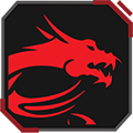 Dragon Center logo