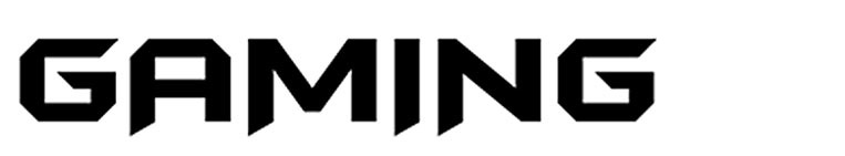 GAMING logo