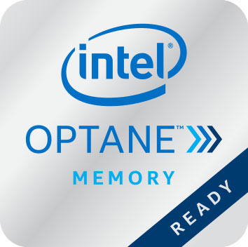Intel Optane Ready