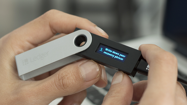 Ledger Nano S Bitcoin Cuzdani Fiyati Taksit Secenekleri