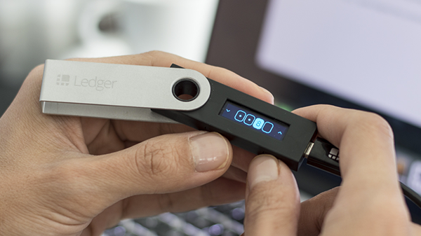 Ledger Nano S Bitcoin Cuzdani Fiyati Taksit Secenekleri