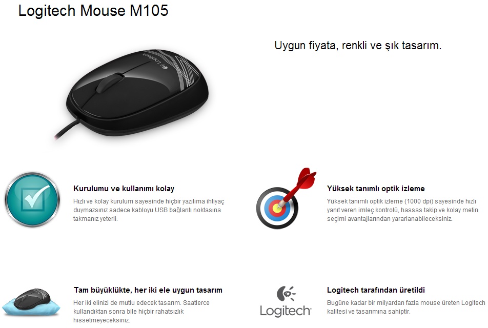 problem with logitech mouse mac clicking