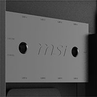 MSI MPG SEKIRA 500X LED HUB