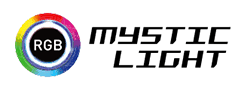 mystic light logo