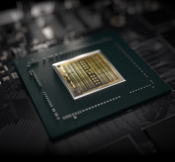 Geforce GTX