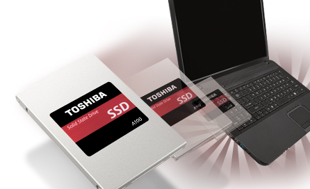 Åben samle Marco Polo Toshiba Ssd 240gb High Speed Internal Solid State Drives
