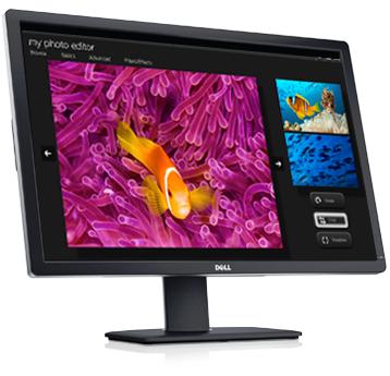 Dell UltraSharp U3014 30 6ms (DVI+HDMI+Display+mDisplay) Fiyatı