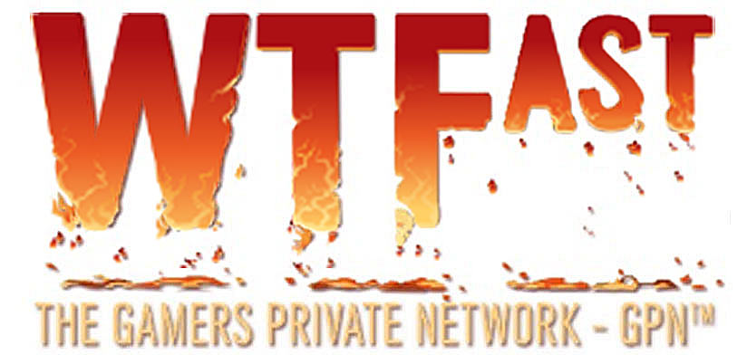 WTFast logo