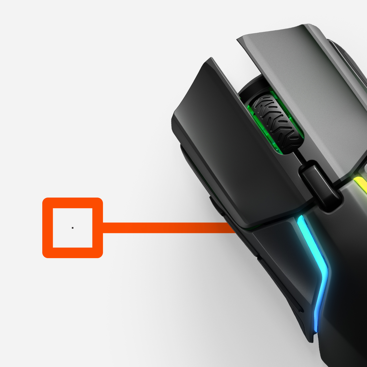 SteelSeries QcK Edge Oyuncu Mousepad XL Fiyatı