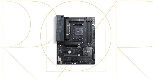 ProArt B550-CREATOR