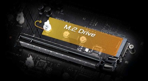TUF Gaming B560M-PLUS