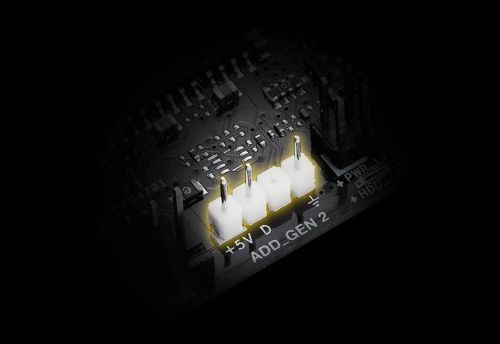 TUF Gaming B560M-PLUS