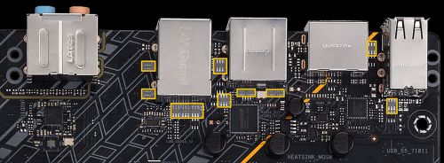 TUF Gaming B560M-PLUS