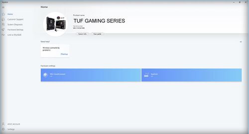 TUF Gaming B560M-PLUS
