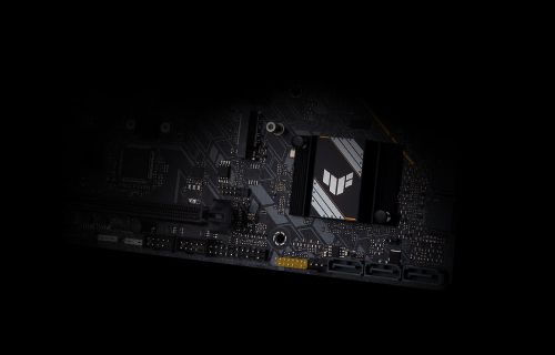 TUF Gaming B560M-PLUS