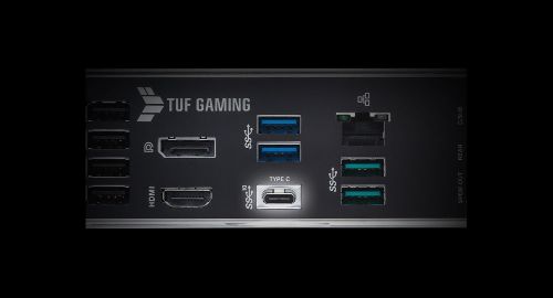 TUF Gaming B560M-PLUS