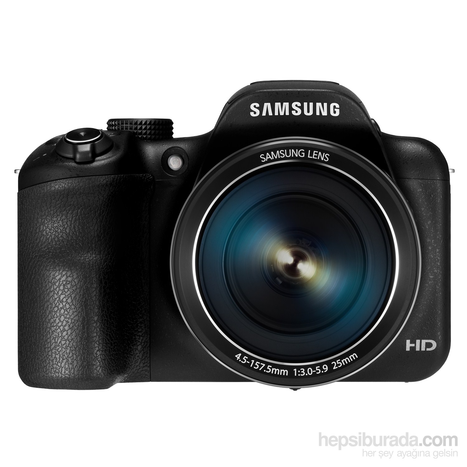 Samsung WB1100F Smart Dijital Fotoğraf Makinesi
