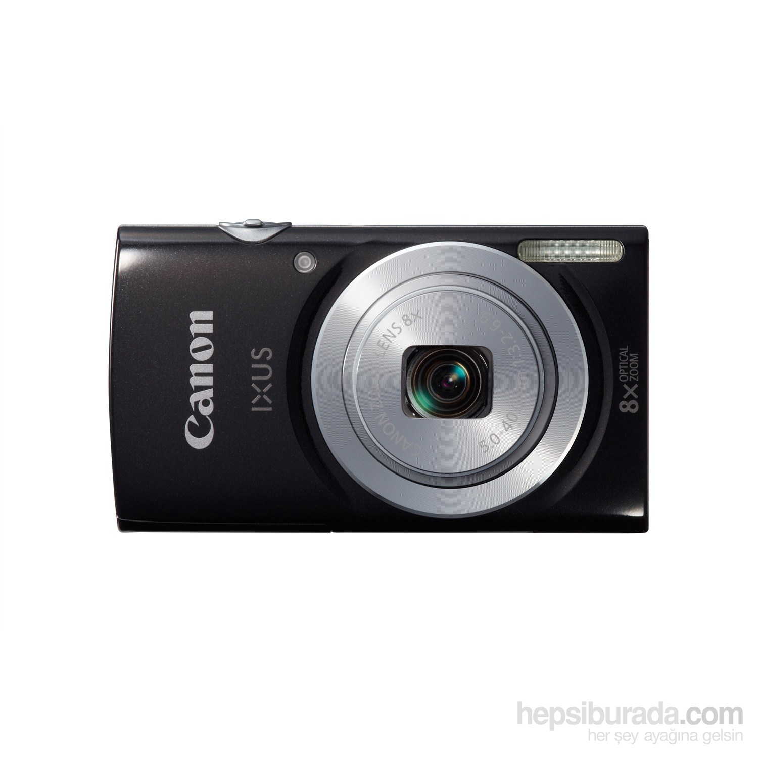 Canon Ixus 145 Dijital Fotoğraf Makinesi