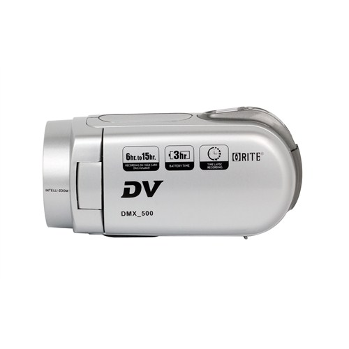 Orite Handycam DMX500 Video Kamera Fiyatı Taksit Seçenekleri