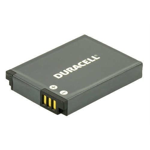 Duracell DR9688 Samsung SLB-10A Dijital Kamera Pili