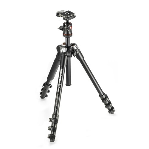 Manfrotto MKBFRA4-BH Tripod