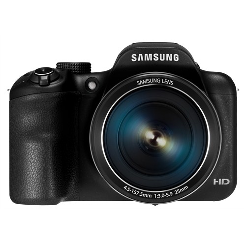 Samsung WB1100F Smart Dijital Fotoğraf Makinesi Fiyatı