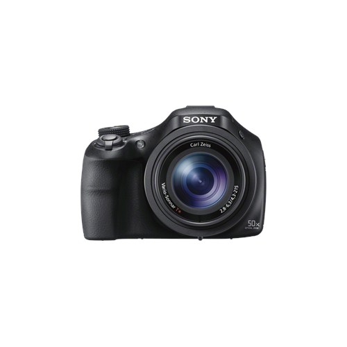 Sony DSC-HX400 Dijital Fotoğraf Makinesi
