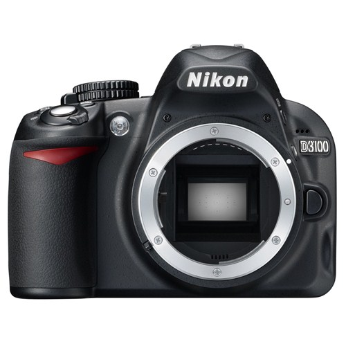 Nikon D3100 18-55mm VR Kit 14.2 MP 3” LCD DSLR Dijital Fiyatı