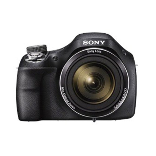 Sony DSC-H400 Dijital Fotoğraf Makinesi