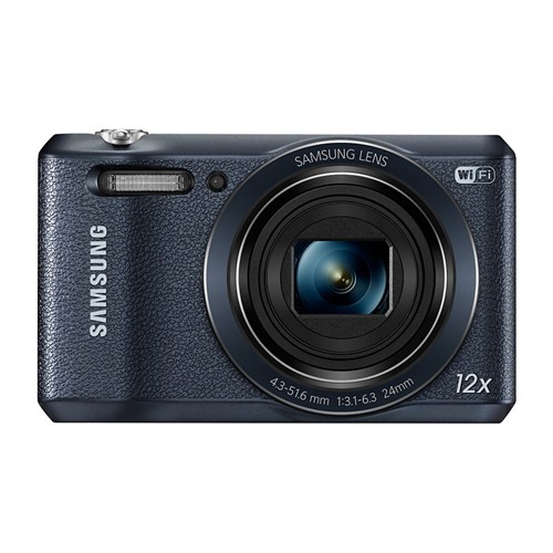 Samsung WB35F 16 Mp 12X Optik Zoom Smart Dijital Kompakt Fotoğraf Makinesi