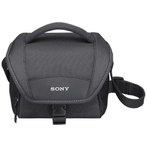 Sony LCS-U11 Kamera Taşıma Çantası